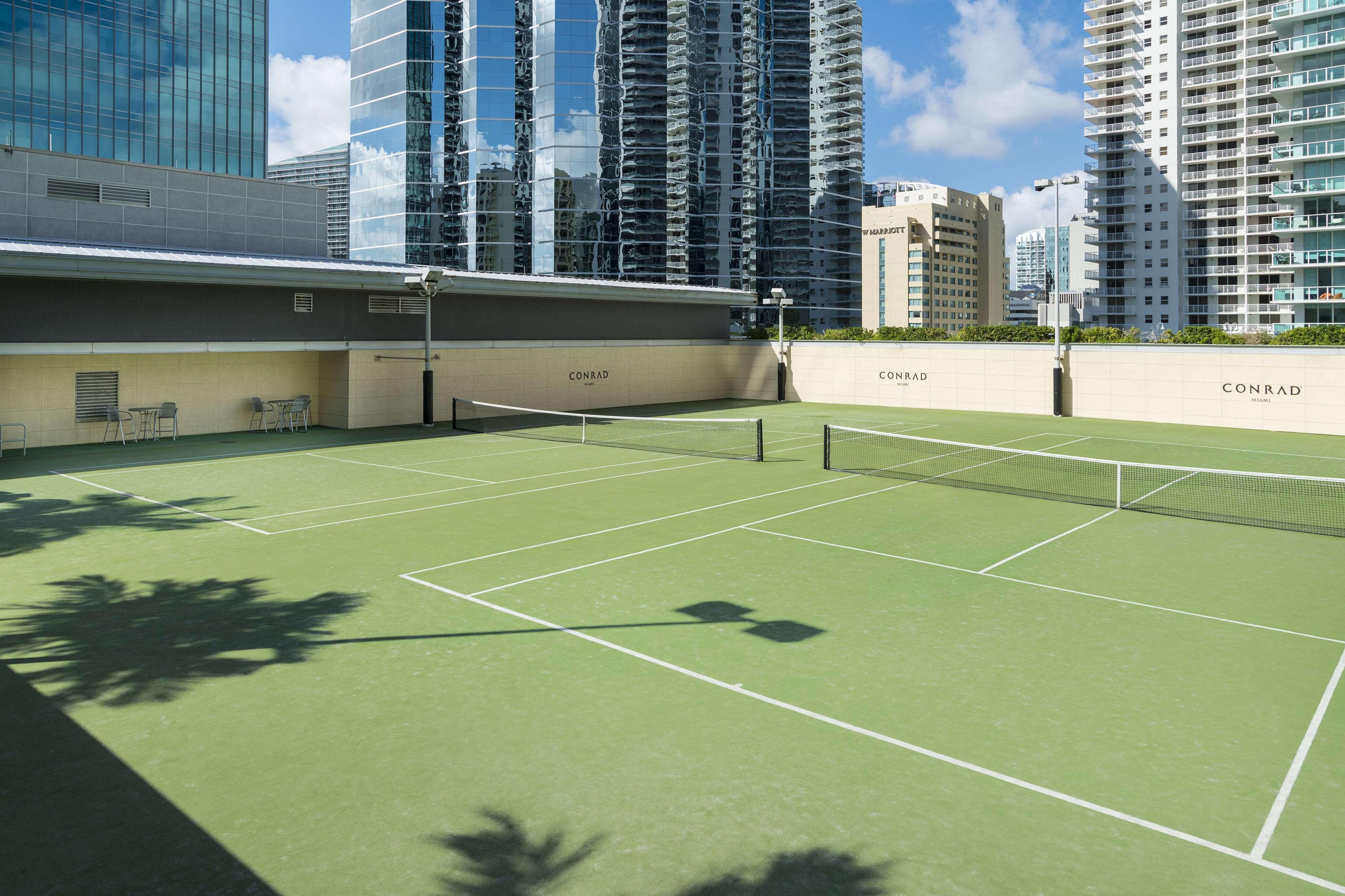 Hotel Aka Brickell Miami Exterior foto
